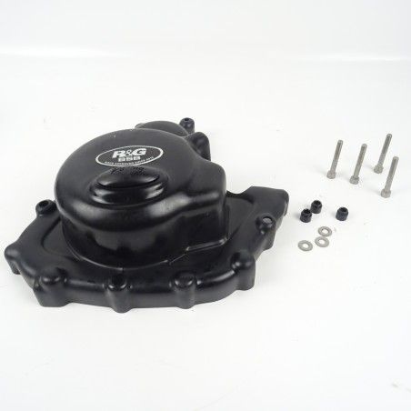 Protection moteur gauche RNG KTM 390 RC 2019 - CTM-10343-48