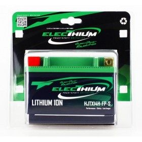 Batterie Lithium...