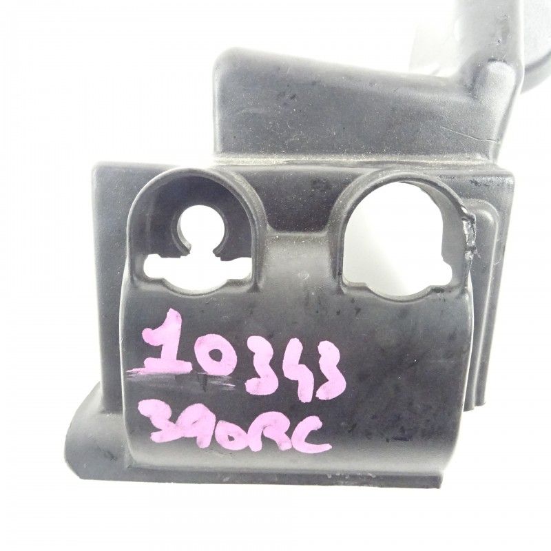 Cache bobine d'allumage  KTM 390 RC 2019 - CTM-10343-50