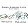 Joint haut-moteur CENTAURO pour - 1123635