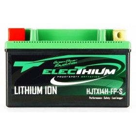 Batterie Lithium HJTX14H-FP-S - YTX14-BS