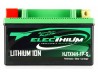La casse de l'oncle Tom -  Batterie Lithium HJTX14H-FP-S - YTX14-BS