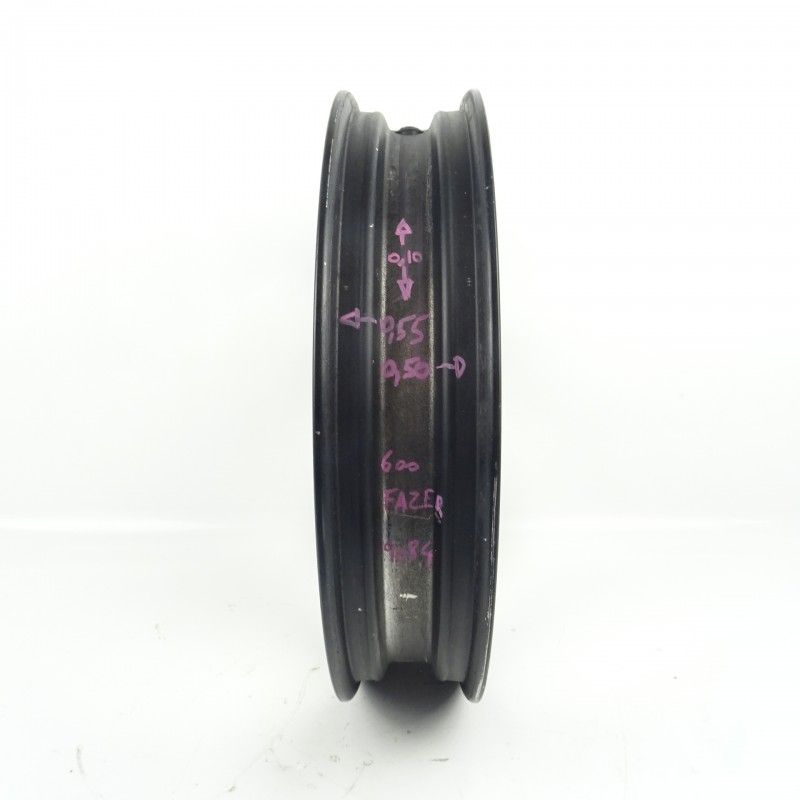Jantes Yamaha 600 FAZER 1999 - CTM-9084-045