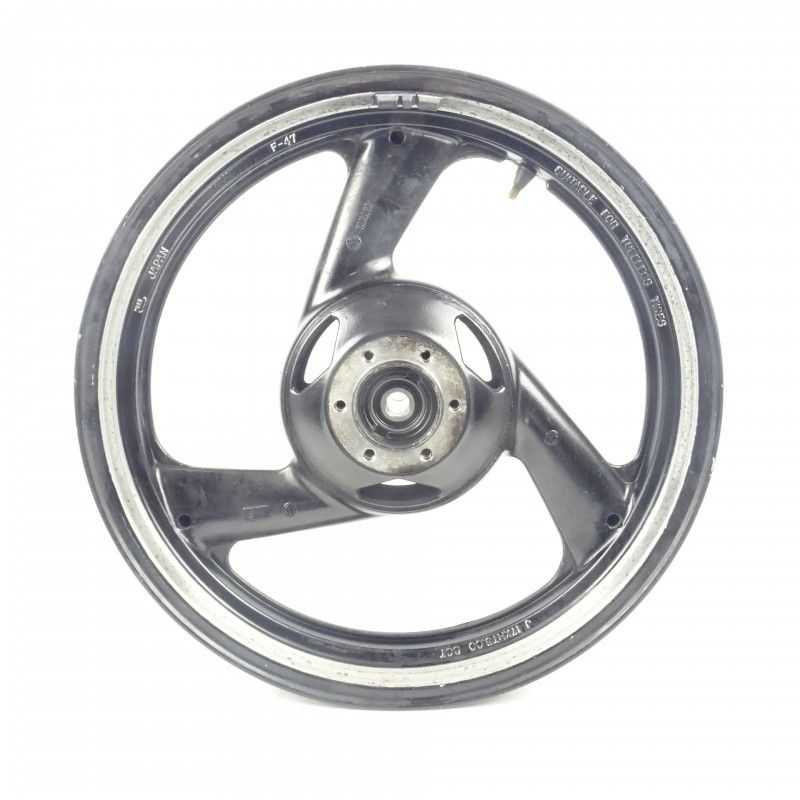 Jantes Yamaha 600 FAZER 1999 - CTM-9084-045