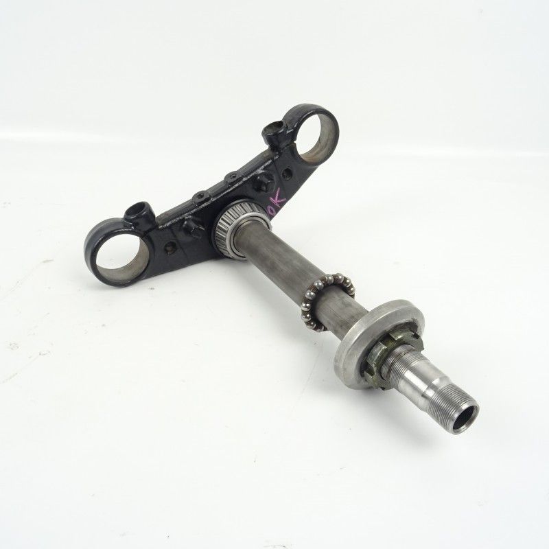 Té de fourche inférieur Yamaha 600 FAZER 1999 - CTM-9084-001