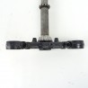 Té de fourche inférieur Yamaha 600 FAZER 1999 - CTM-9084-001