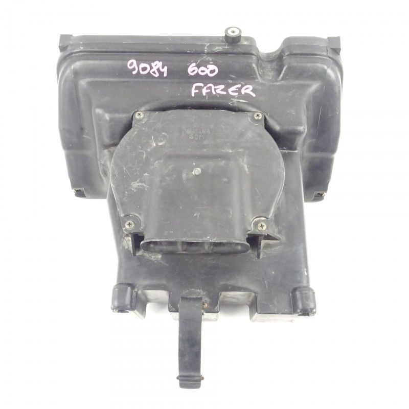 Boitier de filtre à air Yamaha 600 FAZER 1999 - CTM-9084-002