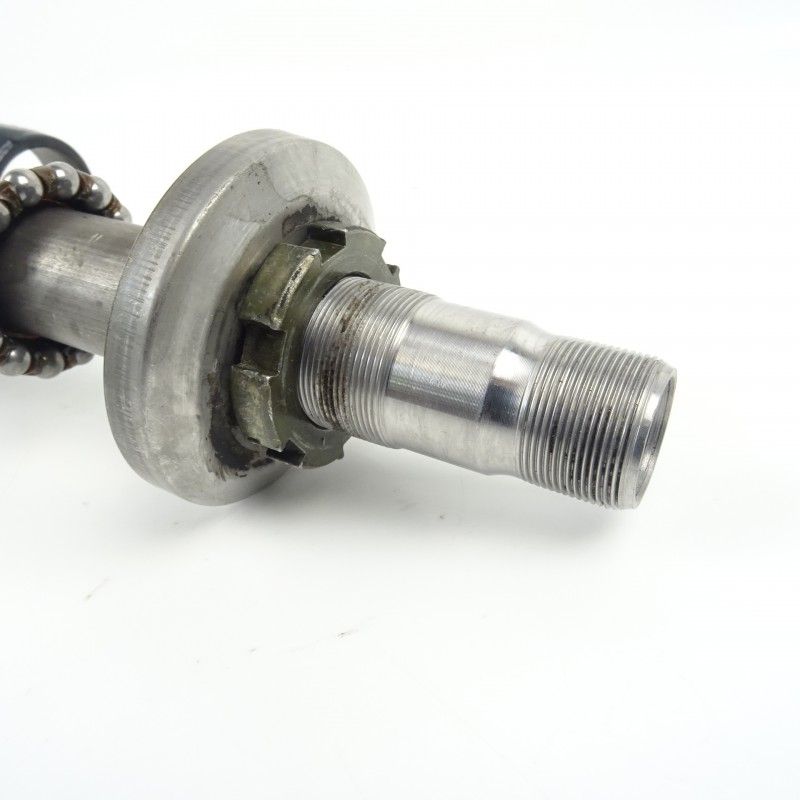 Té de fourche inférieur Yamaha 600 FAZER 1999 - CTM-9084-001