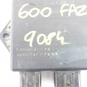 Boîtier CDI Yamaha 600 FAZER 1999