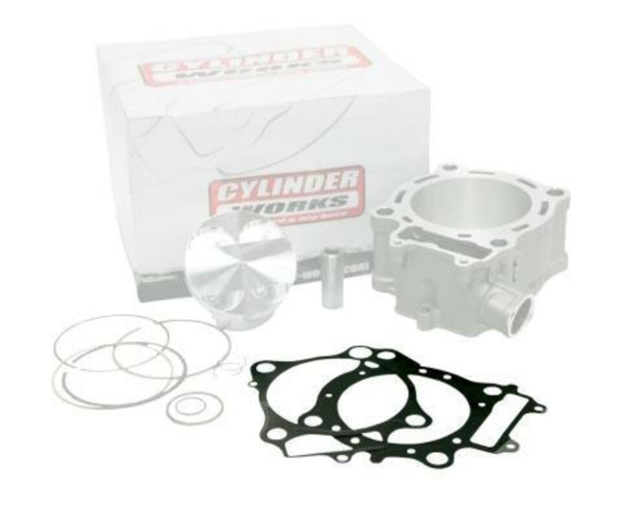 Joint haut-moteur CYLINDER WORKS - 1006862