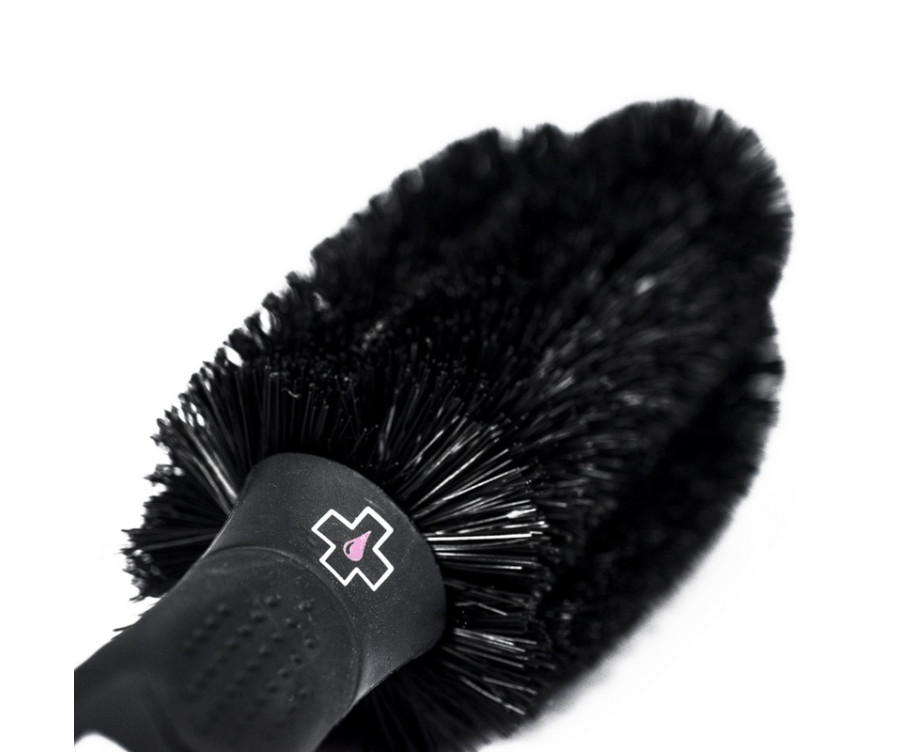 Brosse goupillon MUC-OFF Wheel & Component - 1057322