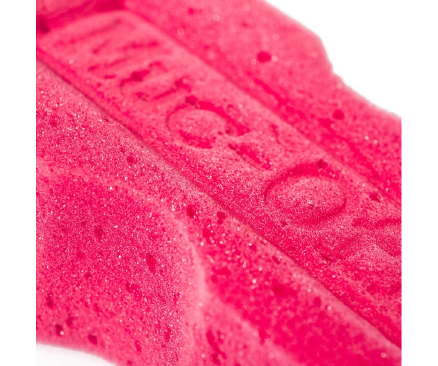 Éponge MUC-OFF Expanding Microcell rose - 1057326
