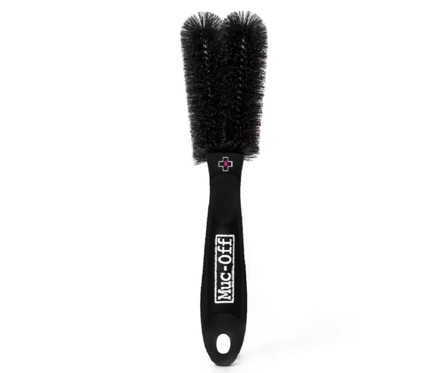 Brosse goupillon double MUC-OFF - 1057323