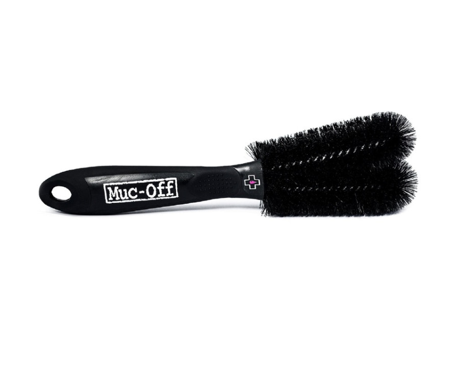 Brosse goupillon double MUC-OFF - 1057323