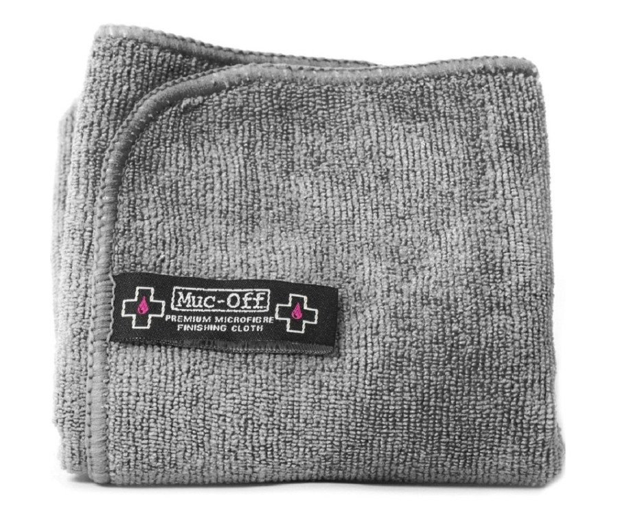 Tissus microfibre MUC-OFF Microfibre Polishing Cloth - 1057324