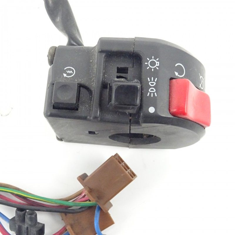 Commodo droit Yamaha 600 FAZER 1999 - CTM-9084-016