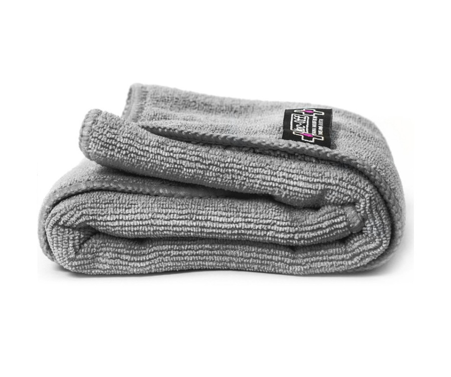 Tissus microfibre MUC-OFF Microfibre Polishing Cloth - 1057324