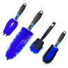 Kit de brosses de nettoyage OXFORD - 1068386
