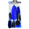 Kit de brosses de nettoyage OXFORD - 1068386