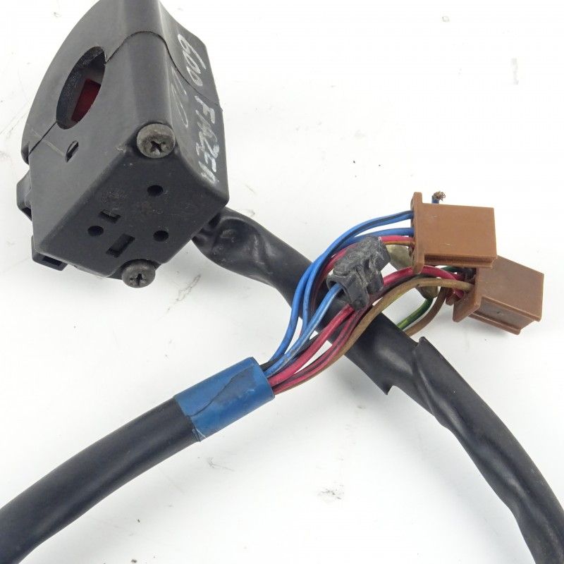 Commodo droit Yamaha 600 FAZER 1999 - CTM-9084-016