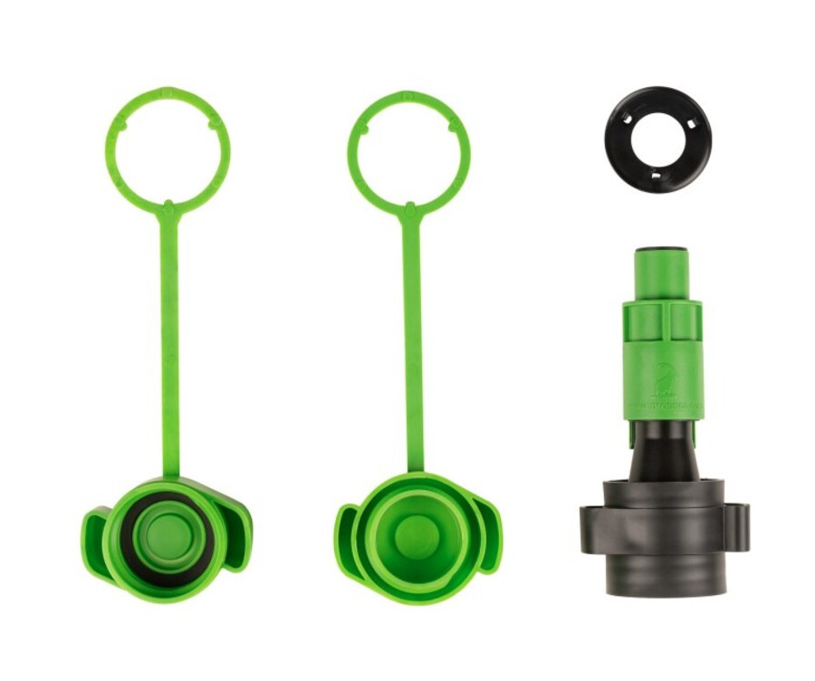 Bec verseur pour jerrycan PRESSOL - 1124537