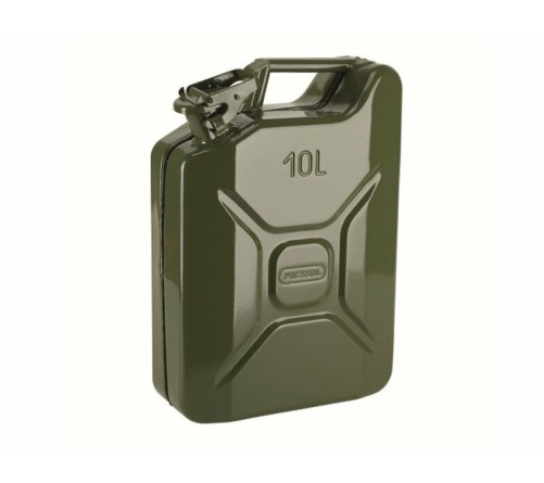 Jerrican PRESSOL tôle 10L - 1052868