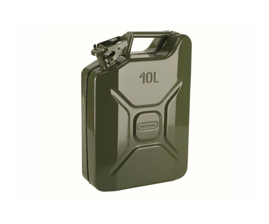 Jerrican PRESSOL tôle 10L - 1052868