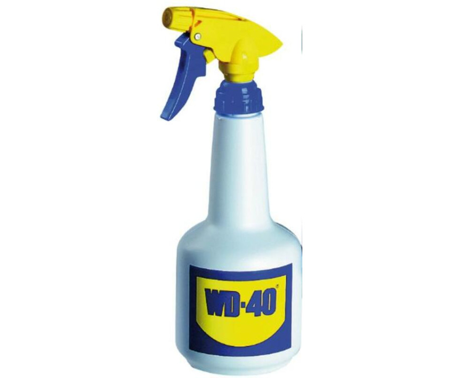 Pulverisateur vide WD-40 - 1052987