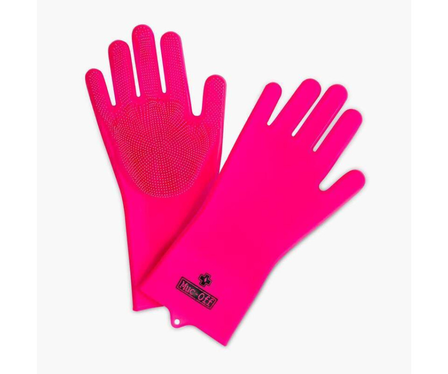 Gants de nettoyage MUC-OFF XL - 8005265004