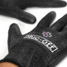 Gants d'atelier MUC-OFF noir Taille M - 1100128001