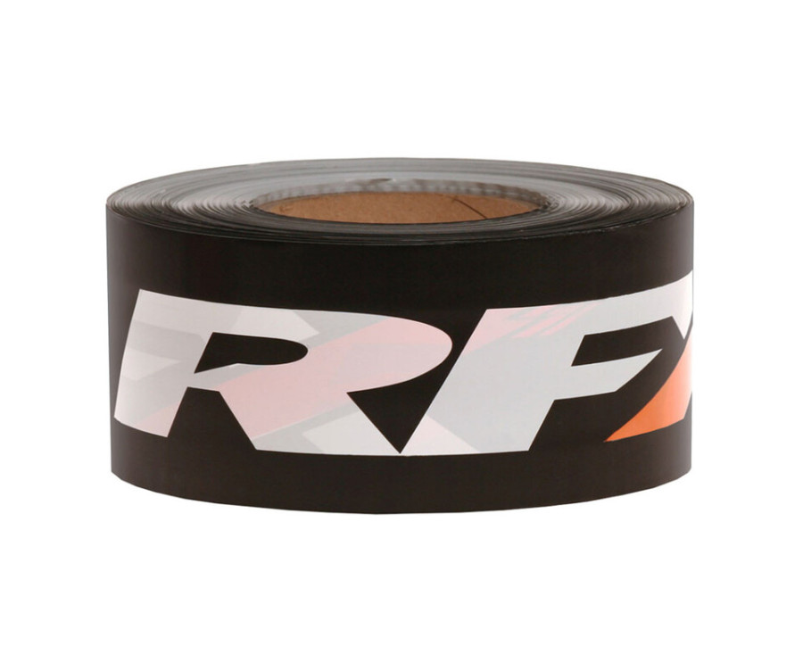 Ruban de balisage RFX (un seul côté) - 250m - 1123552
