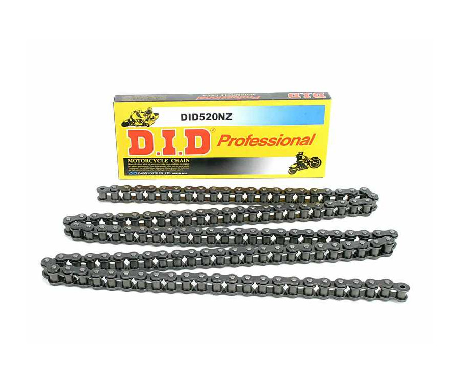 Chaîne de transmission D.I.D 520NZ 520 - 1074293002