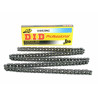 Chaîne de transmission D.I.D 520NZ 520 - 1074293004