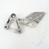 Platine avant gauche Yamaha 600 FAZER 1999 -  Cassetom - Nos pièces motos