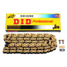 Chaîne de transmission D.I.D 428NZ 428 - 1077117020