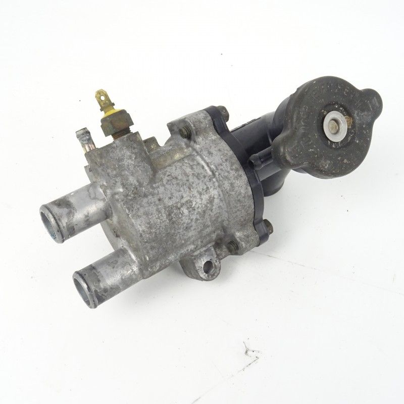 Calorstat Yamaha 600 FAZER 1999 - CTM-9084-035