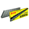 Chaîne de transmission D.I.D 525VX3 X-Ring 525 - 1077318004