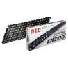 Chaîne de transmission D.I.D 520ZVM-X 520 - 1077217012