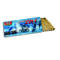 Chaîne de transmission D.I.D 520ZVM-X 520 Chaîne de transmission D.I.D 520ZVM-X 520