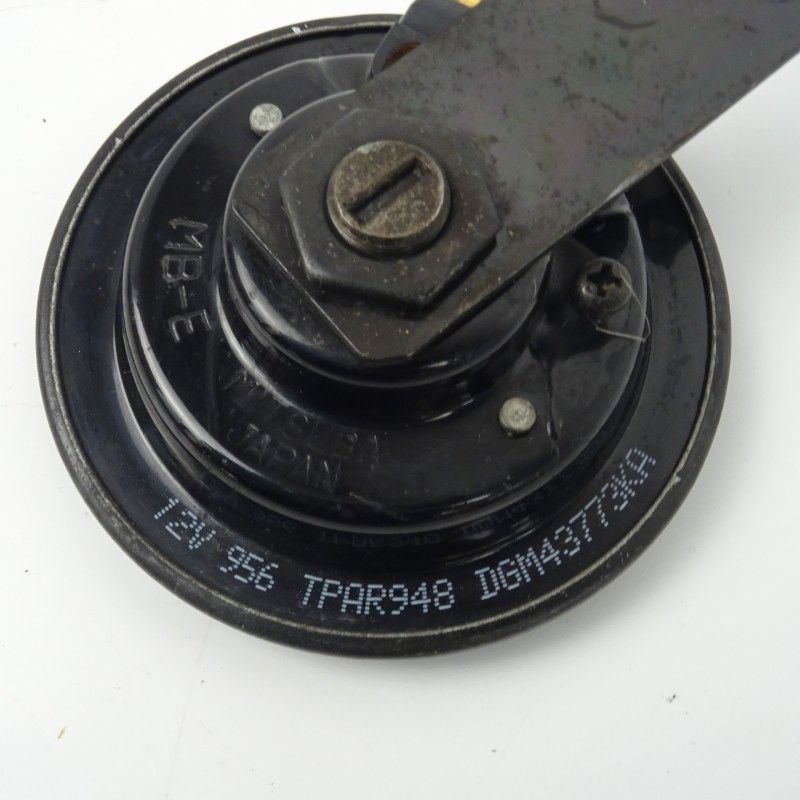 klaxon Honda 600 HORNET 1999 - CTM-8963-003