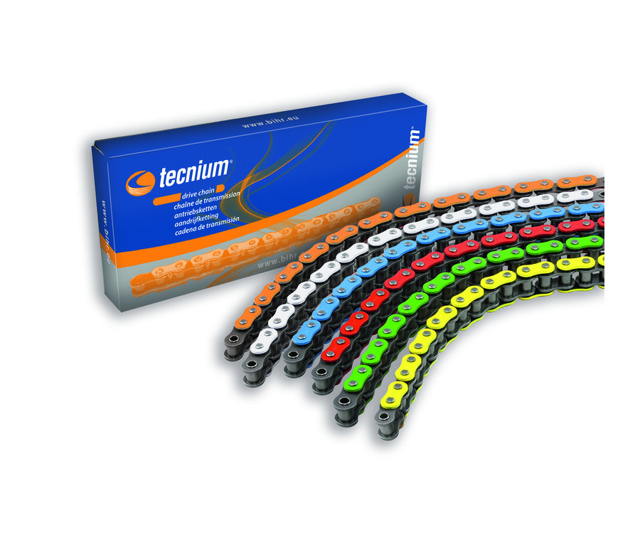 Chaîne de transmission TECNIUM 420SV 420 - 1077556001