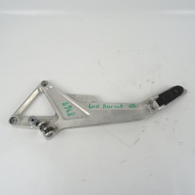 Platine gauche Honda 600 HORNET 1999 - CTM-8963-012