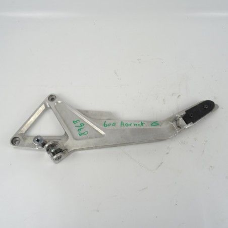 Platine gauche Honda 600 HORNET 1999 - CTM-8963-012