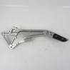 Platine gauche Honda 600 HORNET 1999 - CTM-8963-012