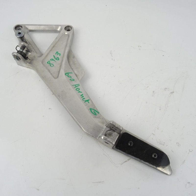Platine gauche Honda 600 HORNET 1999 - CTM-8963-012