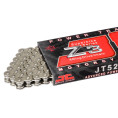Chaîne de transmission JT DRIVE CHAIN 525Z3 X-Ring 525 Chaîne de transmission JT DRIVE CHAIN 525Z3 X-Ring 525