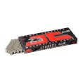 Chaîne de transmission JT DRIVE CHAIN 525Z3 X-Ring 525 Chaîne de transmission JT DRIVE CHAIN 525Z3 X-Ring 525