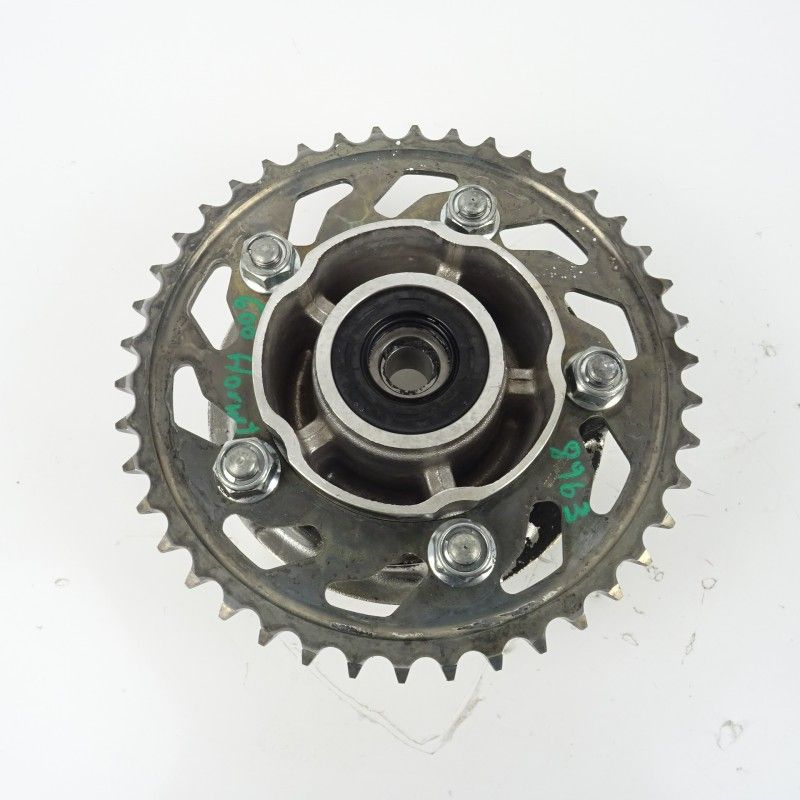 Couronne + porte couronne Honda 600 HORNET 1999 - CTM-8963-023