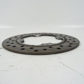 Disque de frein arrière Honda 600 HORNET 1999