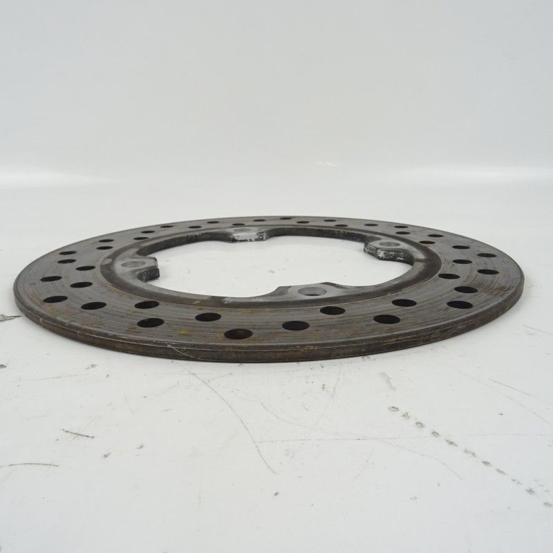 Disque de frein arrière Honda 600 HORNET 1999 - CTM-8963-025